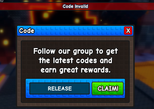 Copy and paste Plant Brainrot Simulator codes (Step 5: codes are not case-sensitive)